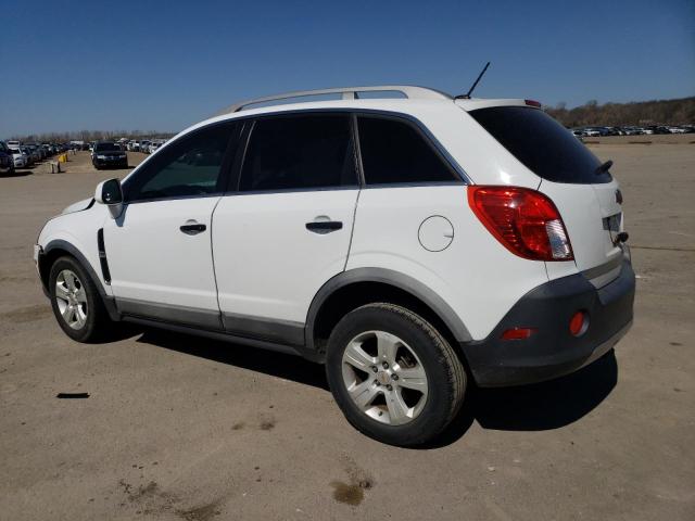 Photo 2 from auction – 2014 CHEVROLET CAPTIVA LS with VIN 3GNAL2EK2ES513789
