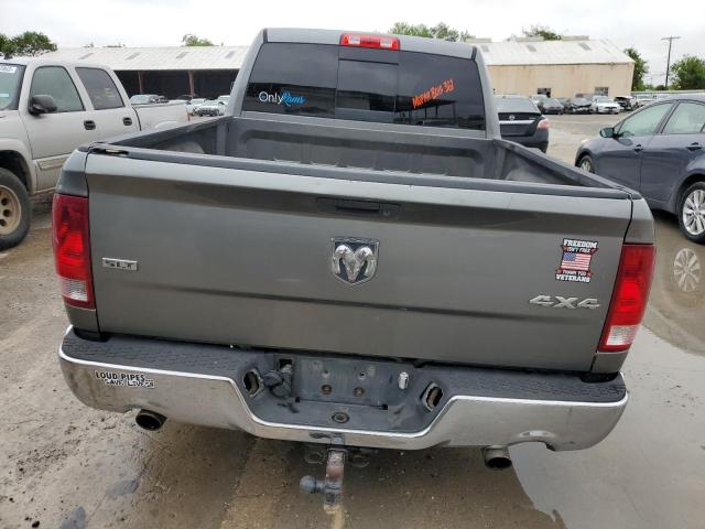 Photo 6 from auction – 2011 DODGE RAM 1500 with VIN 1D7RV1GT9BS582823