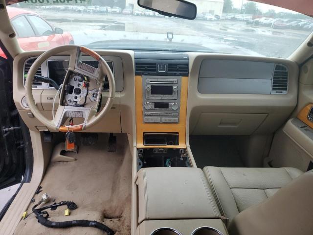 Photo 8 from auction – 2008 LINCOLN NAVIGATOR with VIN 5LMFU27518LJ17682
