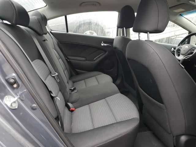 Photo 10 from auction – 2014 KIA FORTE LX with VIN KNAFX4A68E5062673