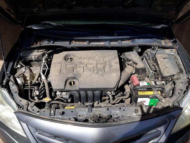 Photo 11 from auction – 2013 TOYOTA COROLLA BA with VIN 2T1BU4EE1DC999393