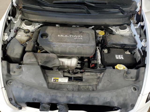 Photo 11 from auction – 2017 JEEP CHEROKEE L with VIN 1C4PJMDB5HD226201