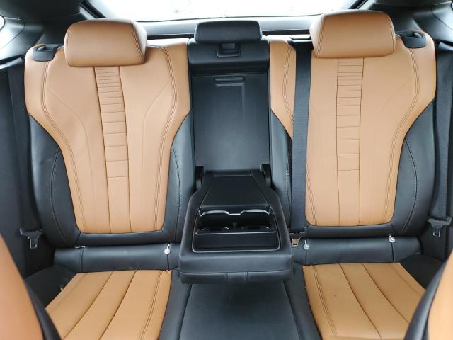Photo 10 from auction – 2016 BMW X6 XDRIVE5 with VIN 5UXKU6C58G0R33824