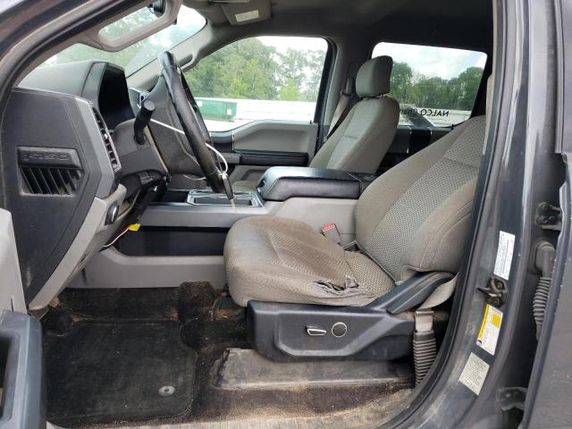 Photo 7 from auction – 2017 FORD F150 SUPER with VIN 1FTEW1EP4HKE23888