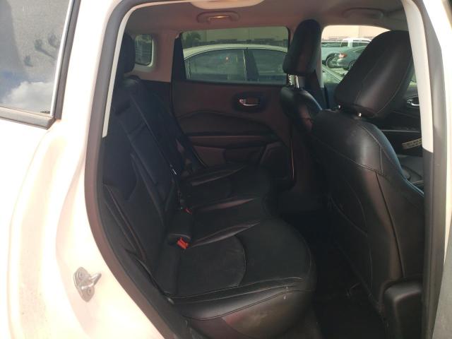 Photo 10 from auction – 2019 JEEP COMPASS LI with VIN 3C4NJDCB5KT766366