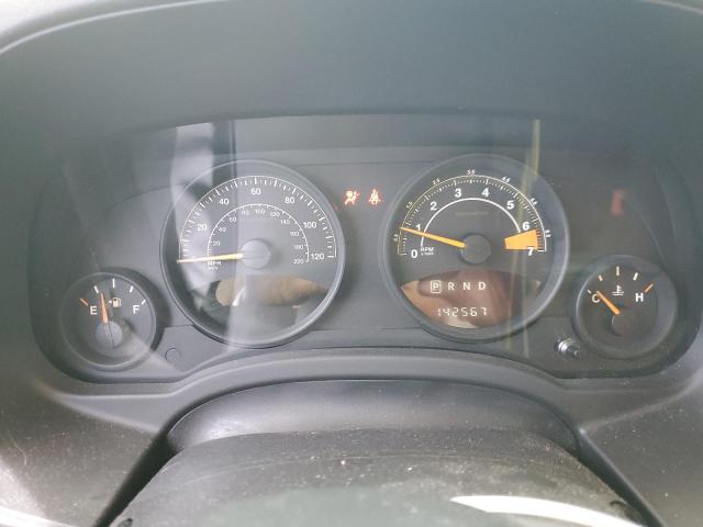 Photo 9 from auction – 2014 JEEP PATRIOT LA with VIN 1C4NJPFB0ED723173