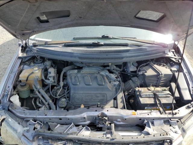 Photo 12 from auction – 2005 MAZDA MPV WAGON with VIN JM3LW28AX50534707