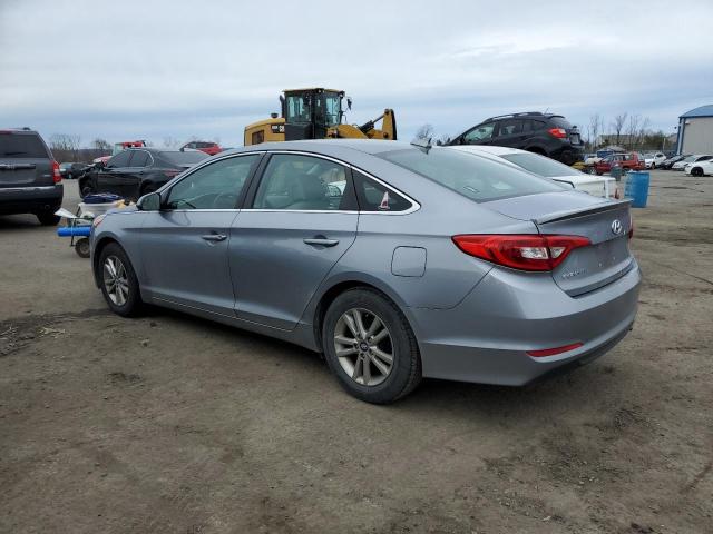 Photo 2 from auction – 2016 HYUNDAI SONATA SE with VIN 5NPE24AF1GH351118