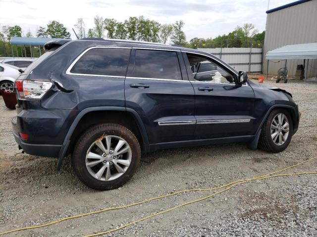 Photo 3 from auction – 2013 JEEP GRAND CHER with VIN 1C4RJEAG8DC620984