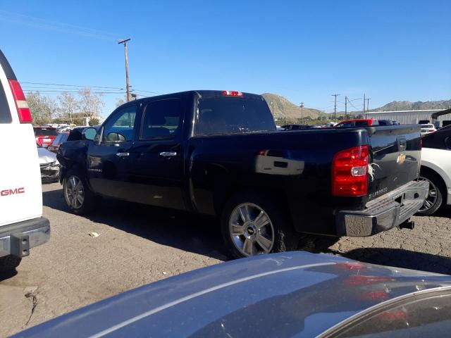 Photo 2 from auction – 2013 CHEVROLET SILVERADO with VIN 3GCPCSE08DG127607