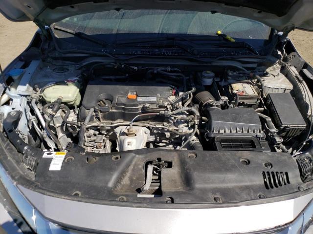 Photo 11 from auction – 2016 HONDA CIVIC LX with VIN 2HGFC2F57GH548942