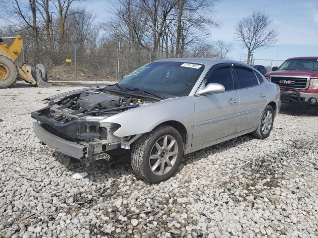 BUICK LACROSSE C 2006 z numerem VIN 2G4WE587661179843 - Zdjęcie z aukcji