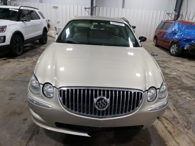 Photo 5 from auction – 2009 BUICK LACROSSE C with VIN 2G4WC582X91181187
