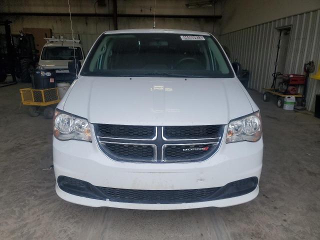 Photo 5 from auction – 2017 DODGE GRAND CARA with VIN 2C4RDGBG4HR724600