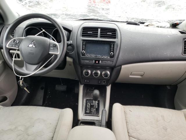 Photo 8 from auction – 2020 MITSUBISHI OUTLANDER with VIN JA4AR3AU0LU007566