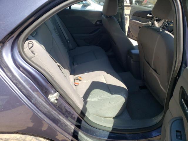 Photo 10 from auction – 2013 CHEVROLET MALIBU LS with VIN 1G11B5SA0DF334686