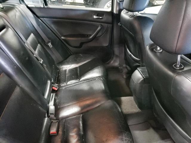 Photo 10 from auction – 2007 ACURA TSX with VIN JH4CL968X7C015232
