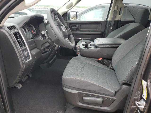 Photo 7 from auction – 2022 RAM 1500 CLASS with VIN 1C6RR6FG2NS215211
