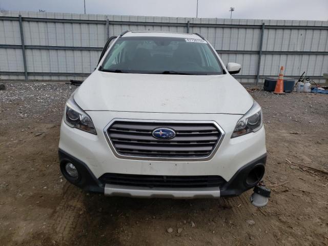 Zdjęcie 5 z aukcji – 2017 SUBARU OUTBACK TO z VIN 4S4BSETC1H3319323