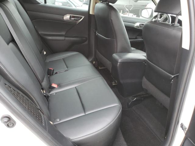Photo 10 from auction – 2015 LEXUS CT 200 with VIN JTHKD5BH0F2221073