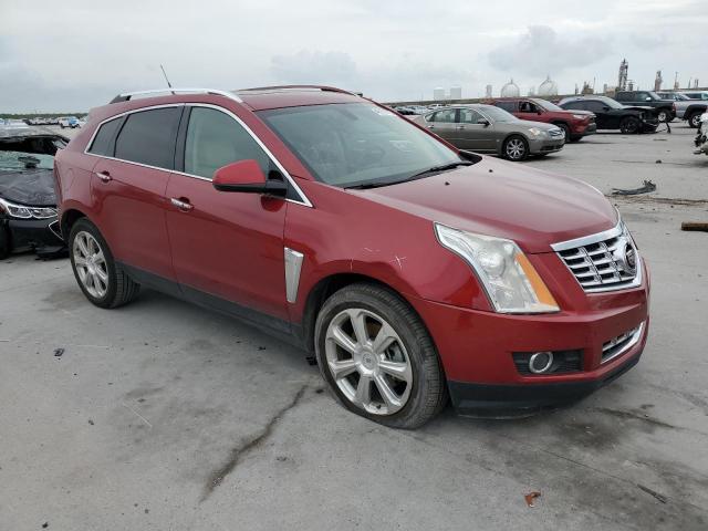 Photo 4 from auction – 2013 CADILLAC SRX PERFOR with VIN 3GYFNDE31DS543839