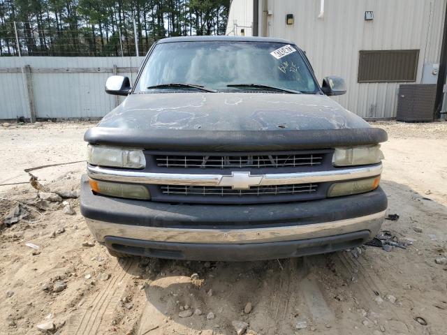 Photo 5 from auction – 2002 CHEVROLET SILVERADO with VIN 2GCEC19T721365072