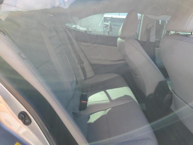 Photo 10 from auction – 2014 LEXUS IS 250 with VIN JTHBF1D20E5036580