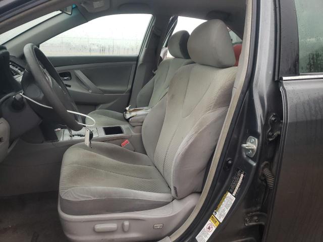 Photo 7 from auction – 2007 TOYOTA CAMRY CE with VIN 4T1BE46K37U061576