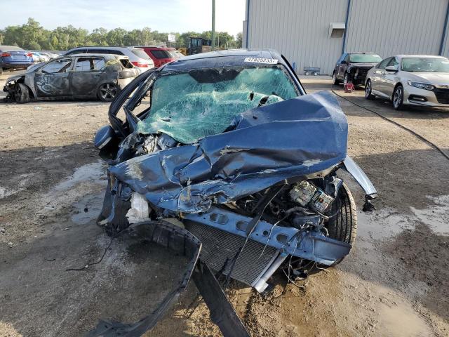 Photo 5 from auction – 2018 FORD FOCUS SEL with VIN 1FADP3M29JL201766