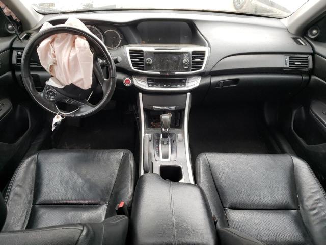 Photo 8 from auction – 2015 HONDA ACCORD EXL with VIN 1HGCR2F80FA066211