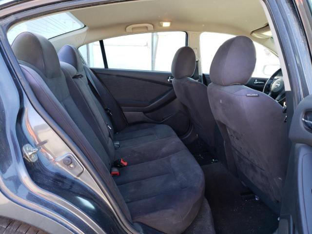 Photo 10 from auction – 2012 NISSAN ALTIMA BAS with VIN 1N4AL2AP0CN437576
