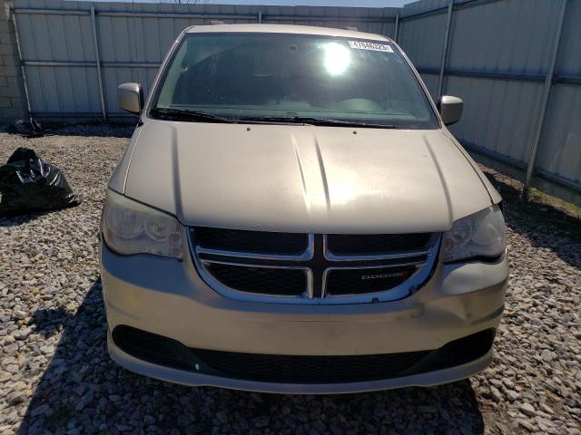 Photo 5 from auction – 2013 DODGE GRAND CARA with VIN 2C4RDGCG9DR581930