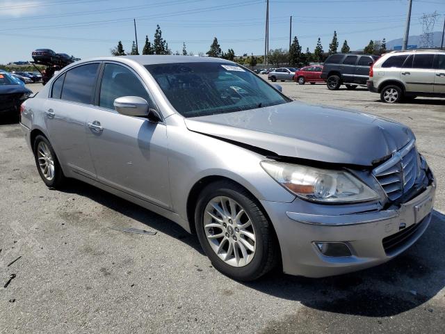 Photo 4 from auction – 2011 HYUNDAI GENESIS 3. with VIN KMHGC4DE4BU115761