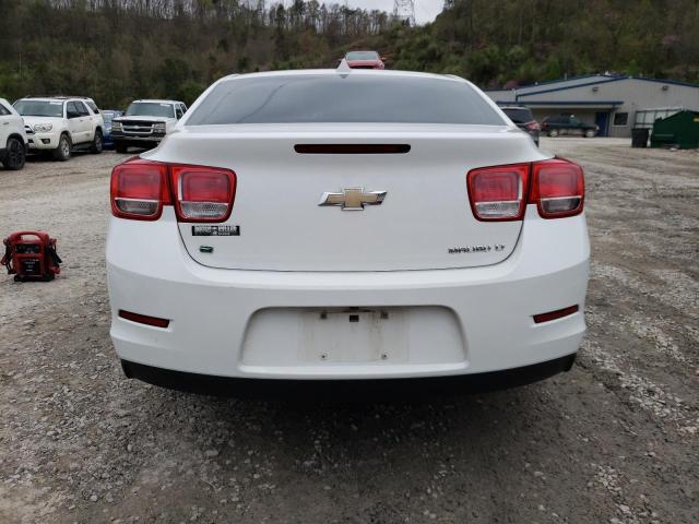 Photo 6 from auction – 2014 CHEVROLET MALIBU 1LT with VIN 1G11C5SL1EU172496