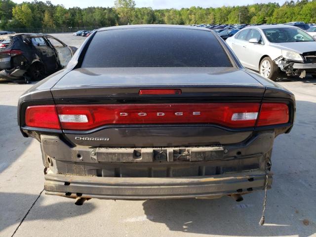 Photo 6 from auction – 2013 DODGE CHARGER SE with VIN 2C3CDXBG8DH720334