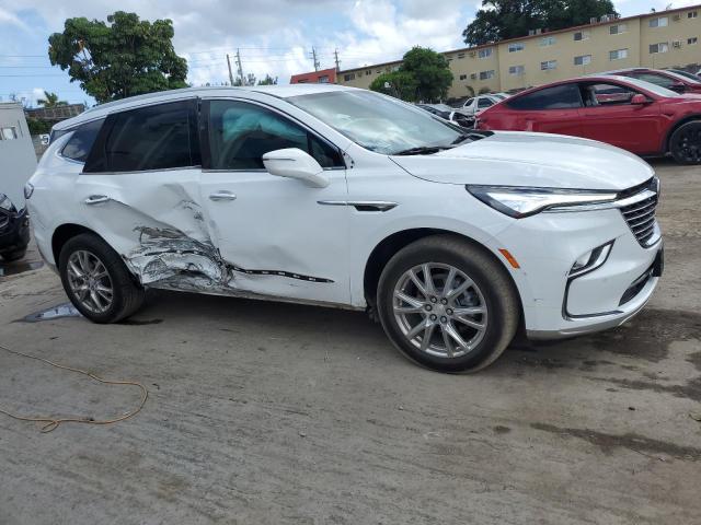 Photo 4 from auction – 2022 BUICK ENCLAVE PR with VIN 5GAEVBKW3NJ123718