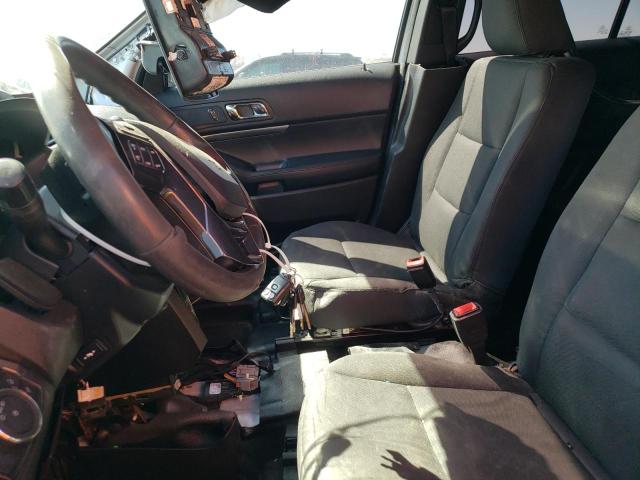 Zdjęcie 7 z aukcji – 2017 FORD EXPLORER P z VIN 1FM5K8AR0HGD92438