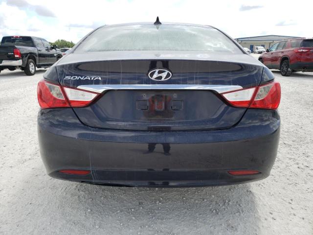 Photo 6 from auction – 2011 HYUNDAI SONATA GLS with VIN 5NPEB4AC0BH048958