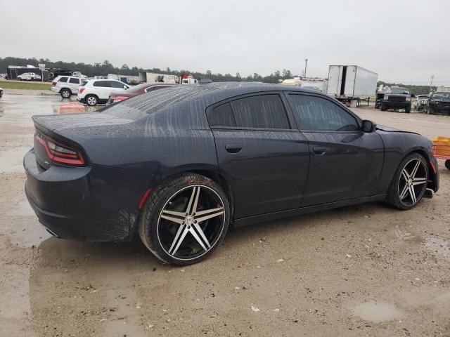 Photo 3 from auction – 2016 DODGE CHARGER SX with VIN 2C3CDXHG5GH139188