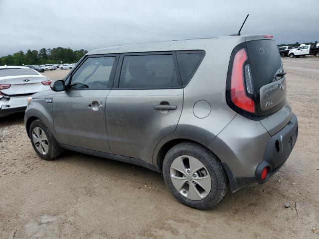 Photo 2 from auction – 2016 KIA SOUL with VIN KNDJN2A23G7264171