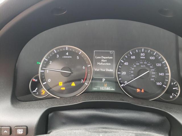 صورة رقم 9 من المزاد - 2016 LEXUS ES 350 مع VIN JTHBK1GG4G2223666