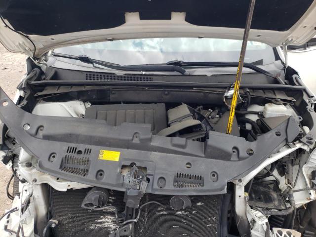 Photo 12 from auction – 2015 TOYOTA HIGHLANDER with VIN 5TDBKRFH7FS099989