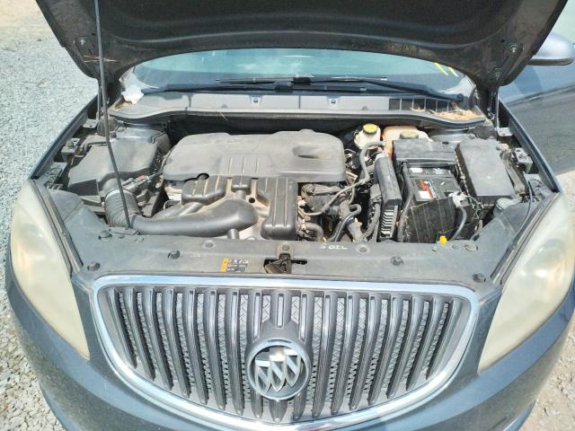 Photo 11 from auction – 2012 BUICK VERANO with VIN 1G4PP5SK0C4173208
