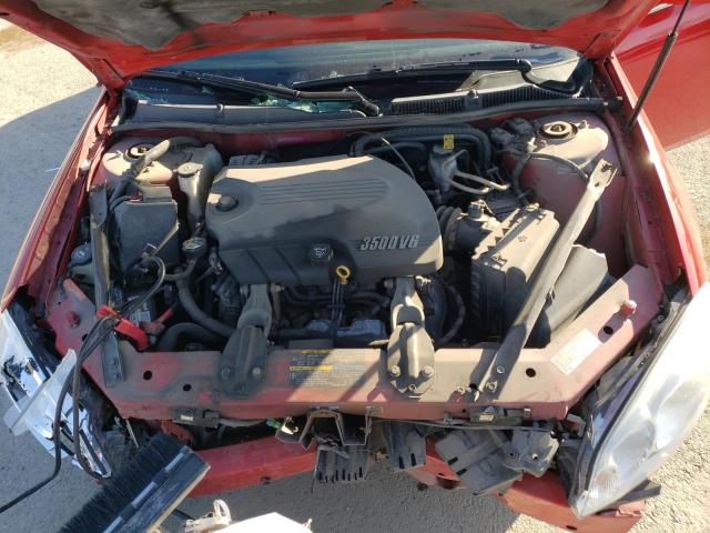 Photo 11 from auction – 2009 CHEVROLET IMPALA with VIN 2G1WB57K491197578