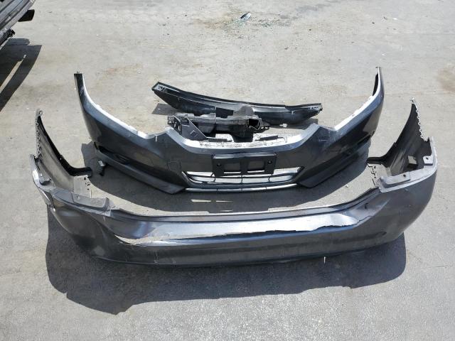 Photo 12 from auction – 2016 NISSAN ALTIMA 2.5 with VIN 1N4AL3AP0GC168387