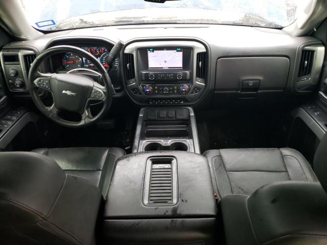 Photo 8 from auction – 2018 CHEVROLET silverado with VIN 3GCUKSEC7JG273010