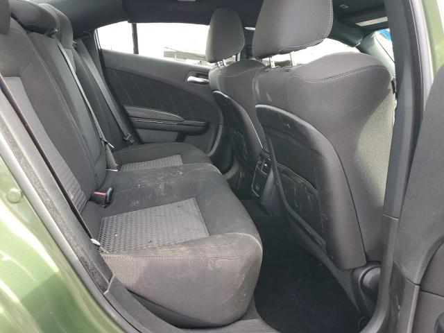 Photo 10 from auction – 2021 DODGE CHARGER R/ with VIN 2C3CDXCT0MH574698