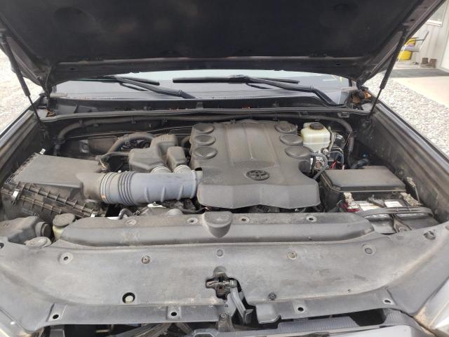 Photo 11 from auction – 2015 TOYOTA 4RUNNER SR with VIN JTEBU5JR1F5210749