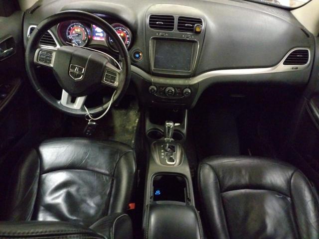 Photo 8 from auction – 2014 DODGE JOURNEY CR with VIN 3C4PDDGG7ET278448