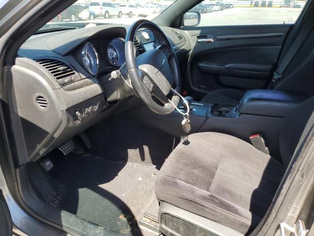 Photo 7 from auction – 2012 CHRYSLER 300 S with VIN 2C3CCABG5CH278093